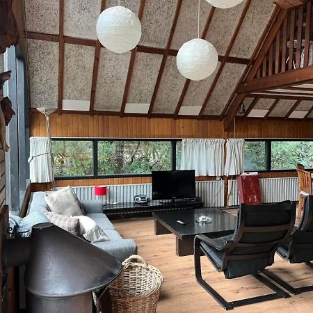 Spacious Holiday Home In Eersel With Open Fire Exterior photo